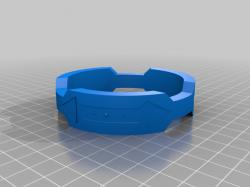 loba jump drive 3d models 【 STLFinder