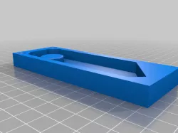 Makerknife Wallmount