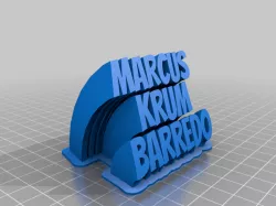Marcus