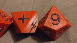Math Dice v2