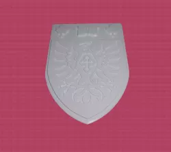 McMaster University Logo Crest 