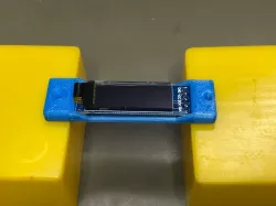 Mini-Display-Mount