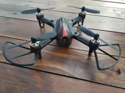 mjx bugs 3 mini/eachine ex2 mini prop guard