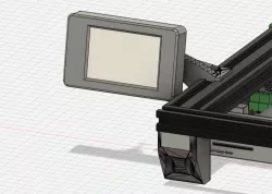 MKS Robin TFT35