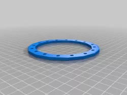 mobile hanger