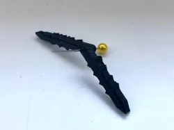 Model Hinge