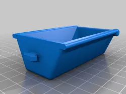 Modular Storage