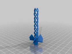 Monoprice Mini V2  Extruder Visualizer
