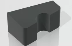 MONOSHOT PCP FX Crown