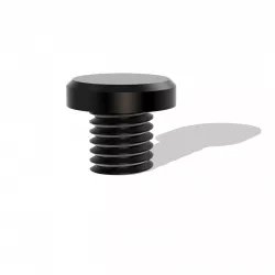 Motorcycle Mirror Hole Cap