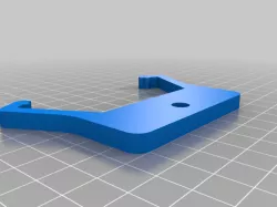 MPMD Raspberry Pi Mount