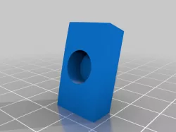 Mr Baddeley R2D2 Magnetic Holder for Dome Side Panels.