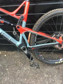 Mud Guard