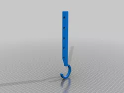 Multi Clothes Hanger