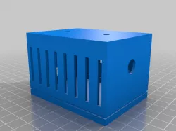 MultiSensor (Bruh) Redesigned Box