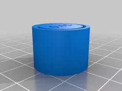 My Customized 3D Tolerance Test0,15
