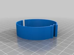 My Customized CLASP | A Simpler Watchband