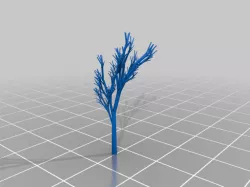 My Customized Completely Random Tree