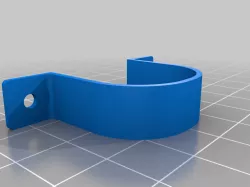 My Customized Customizer - Bracket, Mount, Clamp, Holder, Clip, Grip, Strap, Hanger