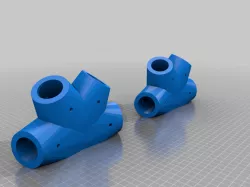 geodesic dome connectors 3D Models | Page 1 | STLFinder