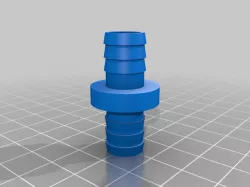 My Customized Hose Connector - Customizer