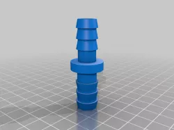 My Customized Hose Connector - Customizer