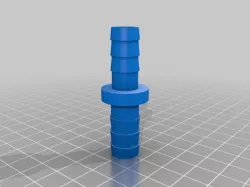 My Customized Hose Connector - Customizer