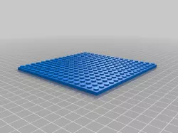 My Customized LEGO 