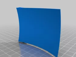 My Customized Lithophane Generator