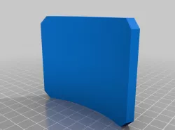 My Customized Lithophane Generator victorry