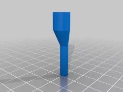 My Customized offset pipe reducer