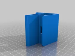 My Customized Smartphone stand / charging holder