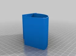 My Customized Spool drawer - storage box