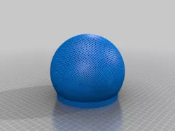 My Customized stereographic picture projector v3 highres