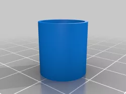 My Customized Tube Cap ()