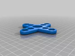My Customized Very  Fidget Spinner
