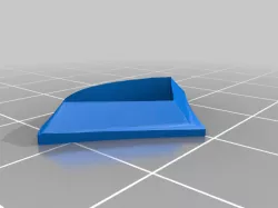 Narsil pommel insert and hilt furrow.