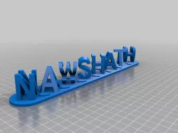 NAW