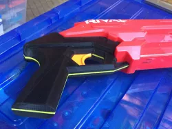 Nerf Rival Takedown Tactical Pistol Grip