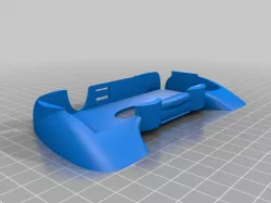 NES CONTROLLER GRIP