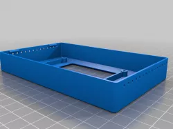 nextion 2.8 panel