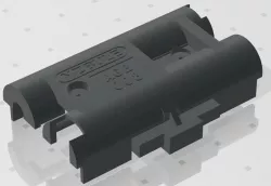 NZBULE's AGB-008 battery cover mod