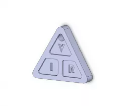 Ohm's law