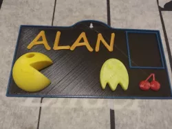 PACMAN
