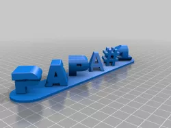 PAPA