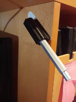 Pen Holder - Levenger L-tech V3