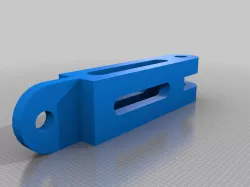Phone Tripod Holder