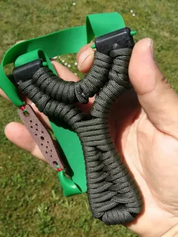 PLA Hunter (based on the designe of Catapult Carnage)