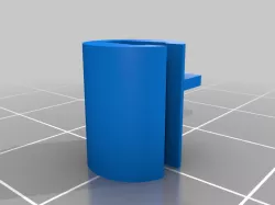  Plastic cup party clip f