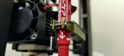 Plotter Mount for Monoprice Maker Select/Wanhao Duplicator i3